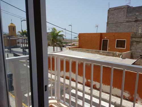 Apartamento Casa Natalia