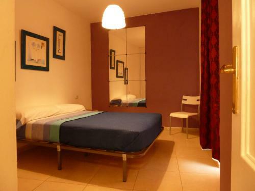 Apartamento Casa Natalia