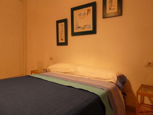 Apartamento Casa Natalia