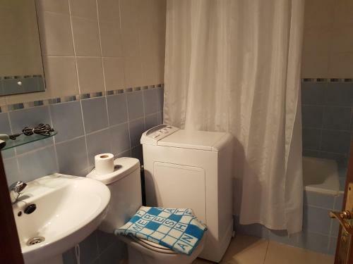Apartamento Casa Natalia