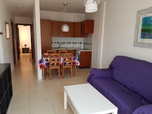Apartamento Casa Natalia