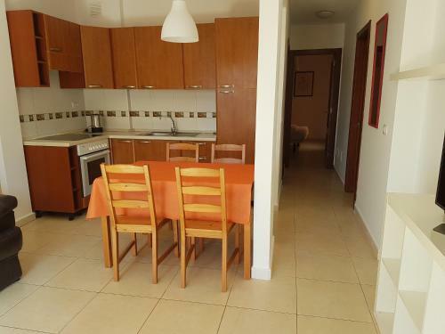 Apartamento Casa Natalia