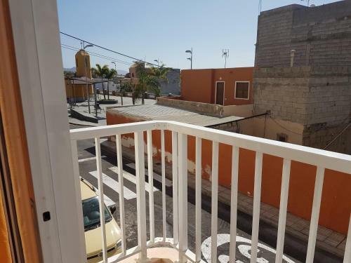 Apartamento Casa Natalia