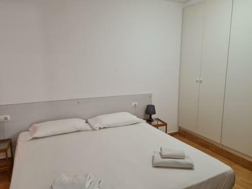 Apartamento Casa Natalia