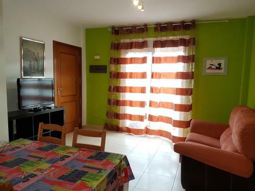 Apartamento Casa Natalia