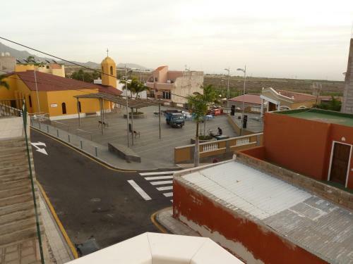 Apartamento Casa Natalia