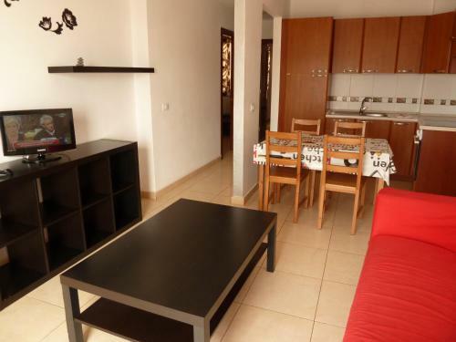 Apartamento Casa Natalia