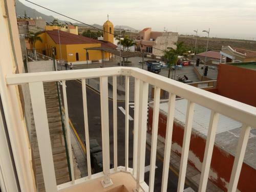 Apartamento Casa Natalia