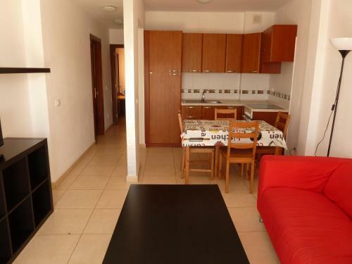 Apartamento Casa Natalia