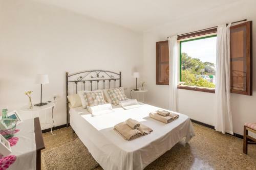 Villa Can Mieres