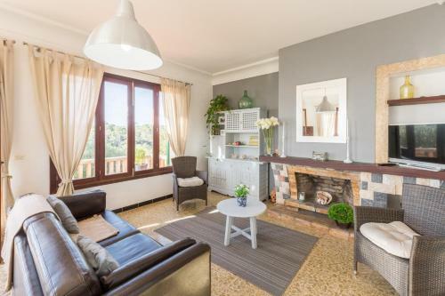 Villa Can Mieres
