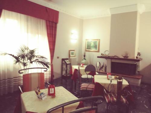 B&B Coste Del Salento