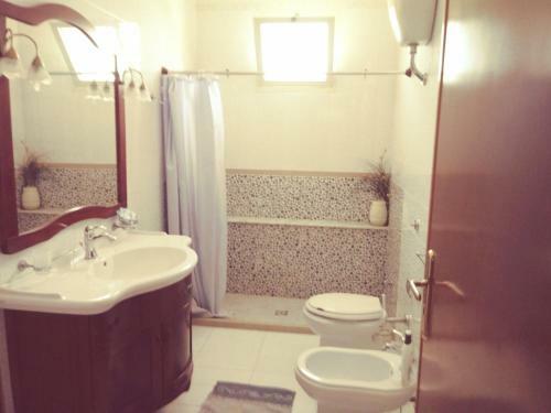 B&B Coste Del Salento