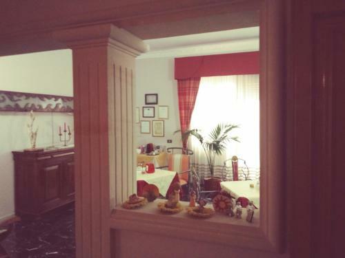 B&B Coste Del Salento