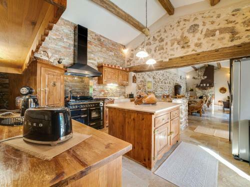 Cozy Holiday Home With Private Pool In Les Arcs