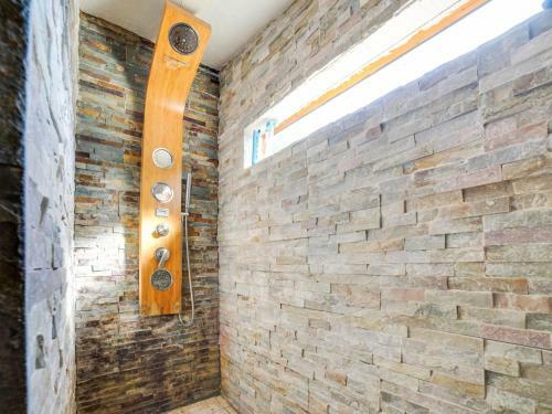 Cozy Holiday Home With Private Pool In Les Arcs