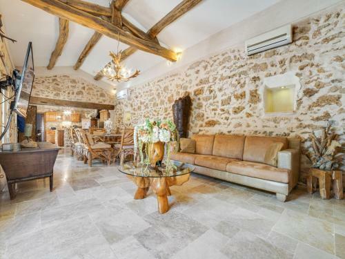 Cozy Holiday Home With Private Pool In Les Arcs