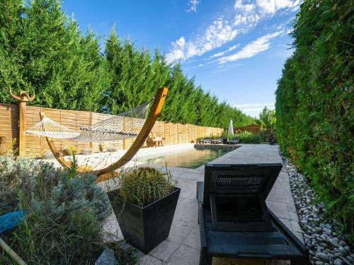 Cozy Holiday Home With Private Pool In Les Arcs