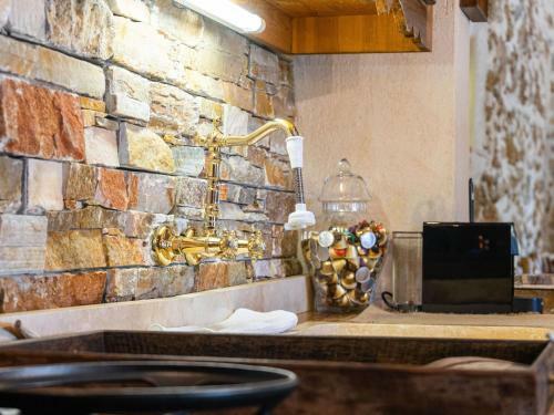 Cozy Holiday Home With Private Pool In Les Arcs