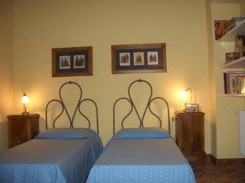 Apartamento Tenuta Montegrande 1893