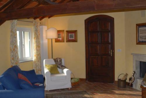 Apartamento Tenuta Montegrande 1893