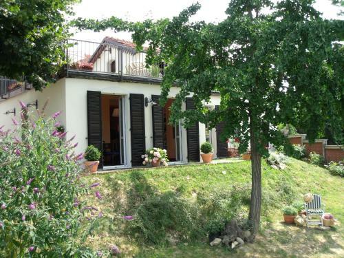 Apartamento Tenuta Montegrande 1893
