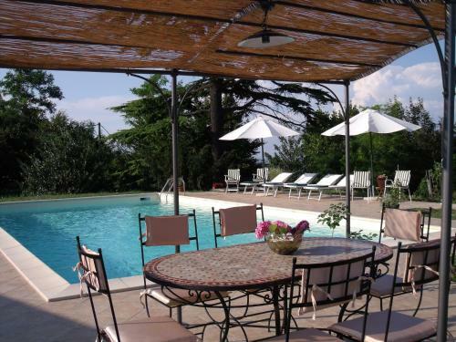 Apartamento Tenuta Montegrande 1893