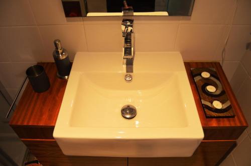 Apartamento Piriri House