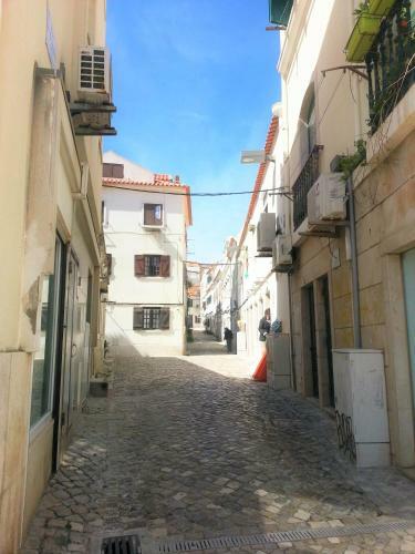 Apartamento Piriri House