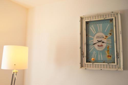 Apartamento Piriri House