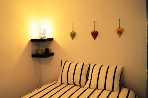 Apartamento Piriri House