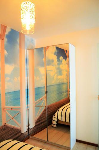 Apartamento Piriri House