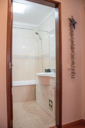 Apartamento Home By The Sea
