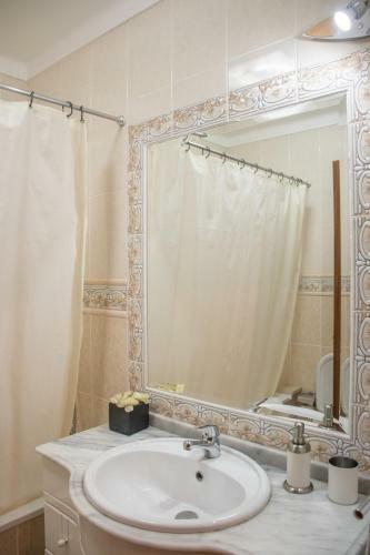 Apartamento Home By The Sea