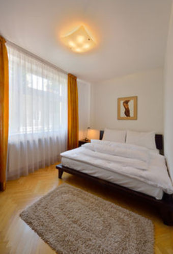 Ambiente Serviced Apartments - Tallerova