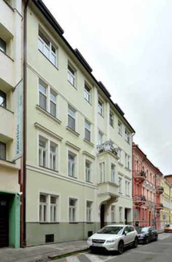 Ambiente Serviced Apartments - Tallerova