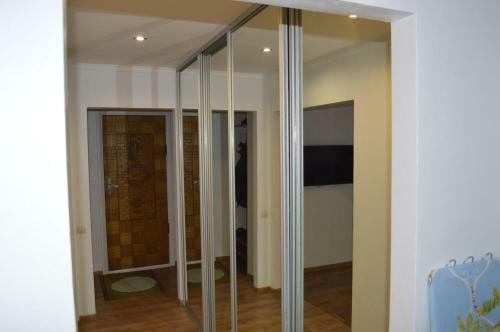Apartment On Pribuzhskaya 2