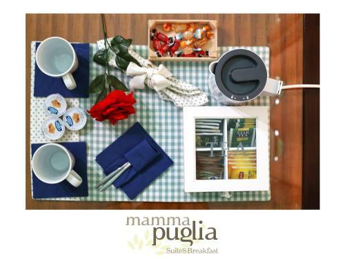 Mamma Puglia