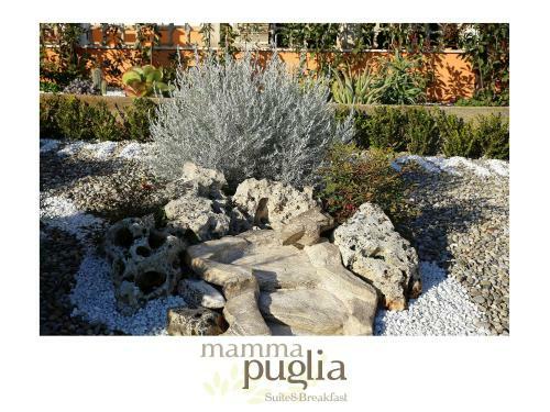 Mamma Puglia