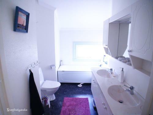 Bed & Breakfast Gottfridsg�rden