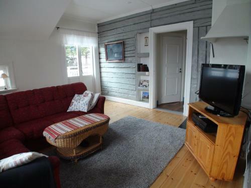 Bed & Breakfast Gottfridsg�rden