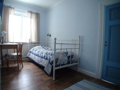 Bed & Breakfast Gottfridsg�rden
