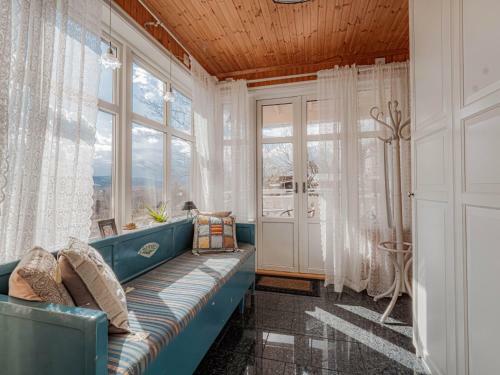 Bed & Breakfast Gottfridsg�rden