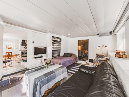 Bed & Breakfast Gottfridsg�rden