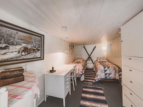 Bed & Breakfast Gottfridsg�rden