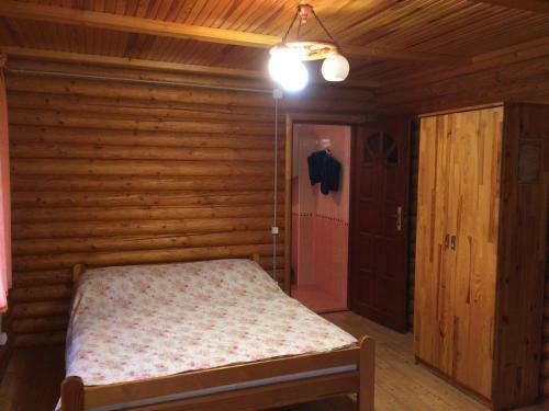 Posada Sokolyne Gnizdo