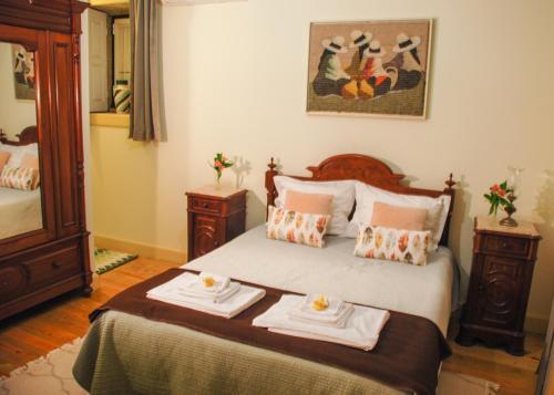 Hostal Casa Mindela Guesthouse