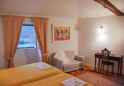 Hostal Casa Mindela Guesthouse