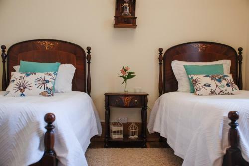 Hostal Casa Mindela Guesthouse