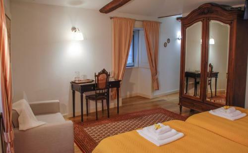 Hostal Casa Mindela Guesthouse